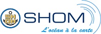 Logo Shom