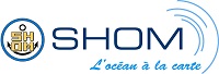 Logo Shom