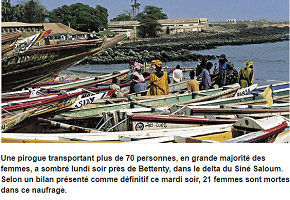 Article Jeune Afrique du 25/04/17
