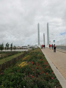 pont bordeaux