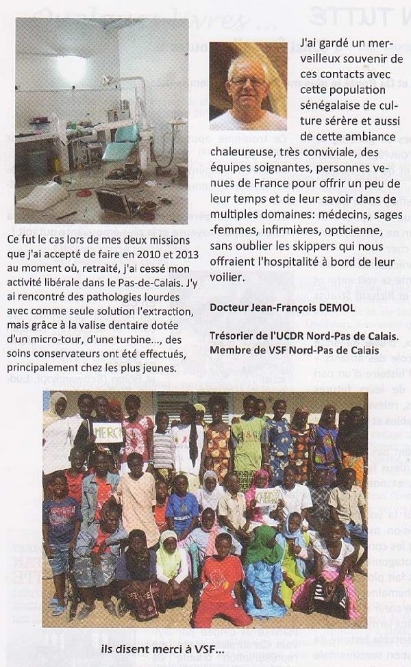 Article UCDR Avril 2017 page 2