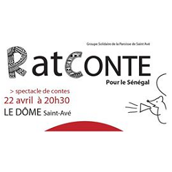 "Ratconte" : un spectacle solidaire présenté le 22 avril à Saint Avé par l'antenne VSF Ouest