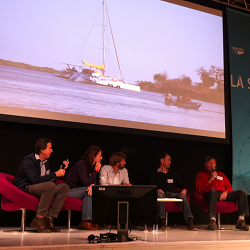 Retour sur le Nautic 2014 Retour sur le Nautic 2014