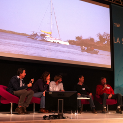 Retour sur le Nautic 2014