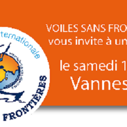 18 Avril : rencontre Antenne Ouest