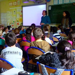 Education au Développement et à la Solidarité