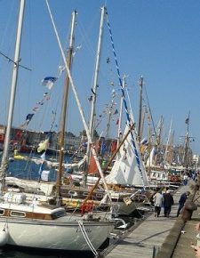 23 et 24 mai : les journées de la Mer à Dunkerque