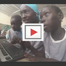 Vidéo : interview de M.Camara école de Niodior