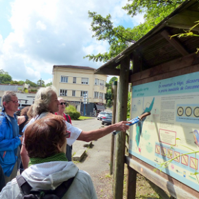 Les marches solidaires 2016