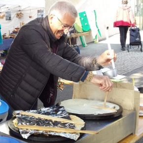 9 Octobre et 5 Novembre : l'antenne Rhône Alpes Auvergne propose...