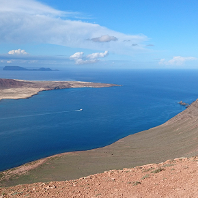 Yobalema aux Canaries