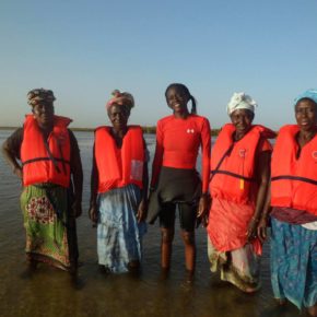 Sécurité en mer : des comportements plus responsables.