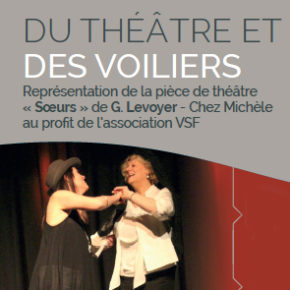 Du théâtre et des voiles