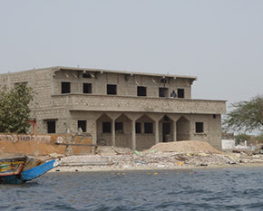 Quoi de neuf dans le Sine Saloum ?