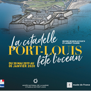 La citadelle fête l'océan