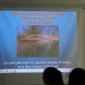 Projet scolaire en Loire-Atlantique et éducation à la citoyenneté