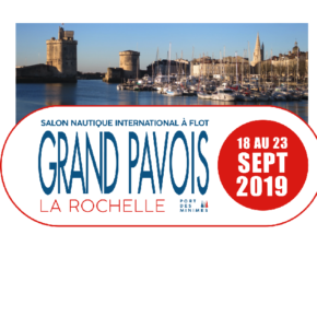 Evènement VSF: le grand Pavois à La Rochelle