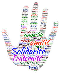 Action de solidarité de collégiens de Loire-Atlantique vers le Sénégal