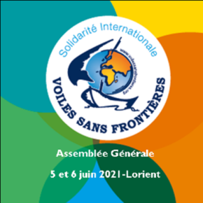 Assemblée Générale de Voiles Sans Frontières