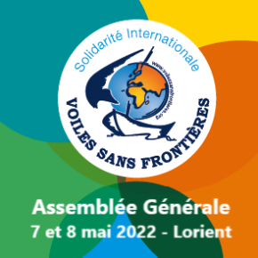 Assemblée Générale de Voiles Sans Frontières