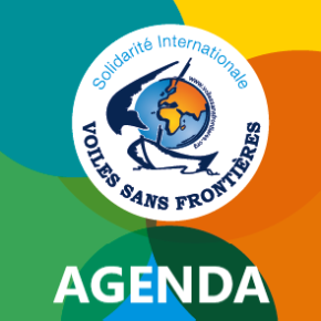 Un agenda de rentrée dense pour VSF ! Un agenda de rentrée dense pour VSF !