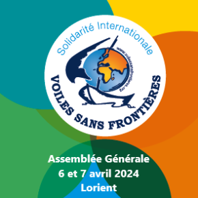 L'Assemblée Générale ordinaire du 6 avril 2024 - LES DOCUMENTS SONT  DISPONIBLES.