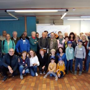 L’Assemblée générale un moment phare de l’association