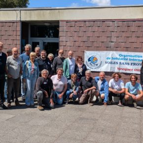 L'assemblée Générale du 17 mai 2025